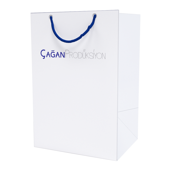 Karton Çanta